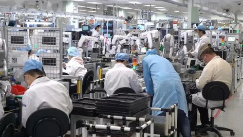 東南亞分流下的個人護電器市場 芯片遷往大馬，越南搶訂單，但上海代工廠并未完全缺席？